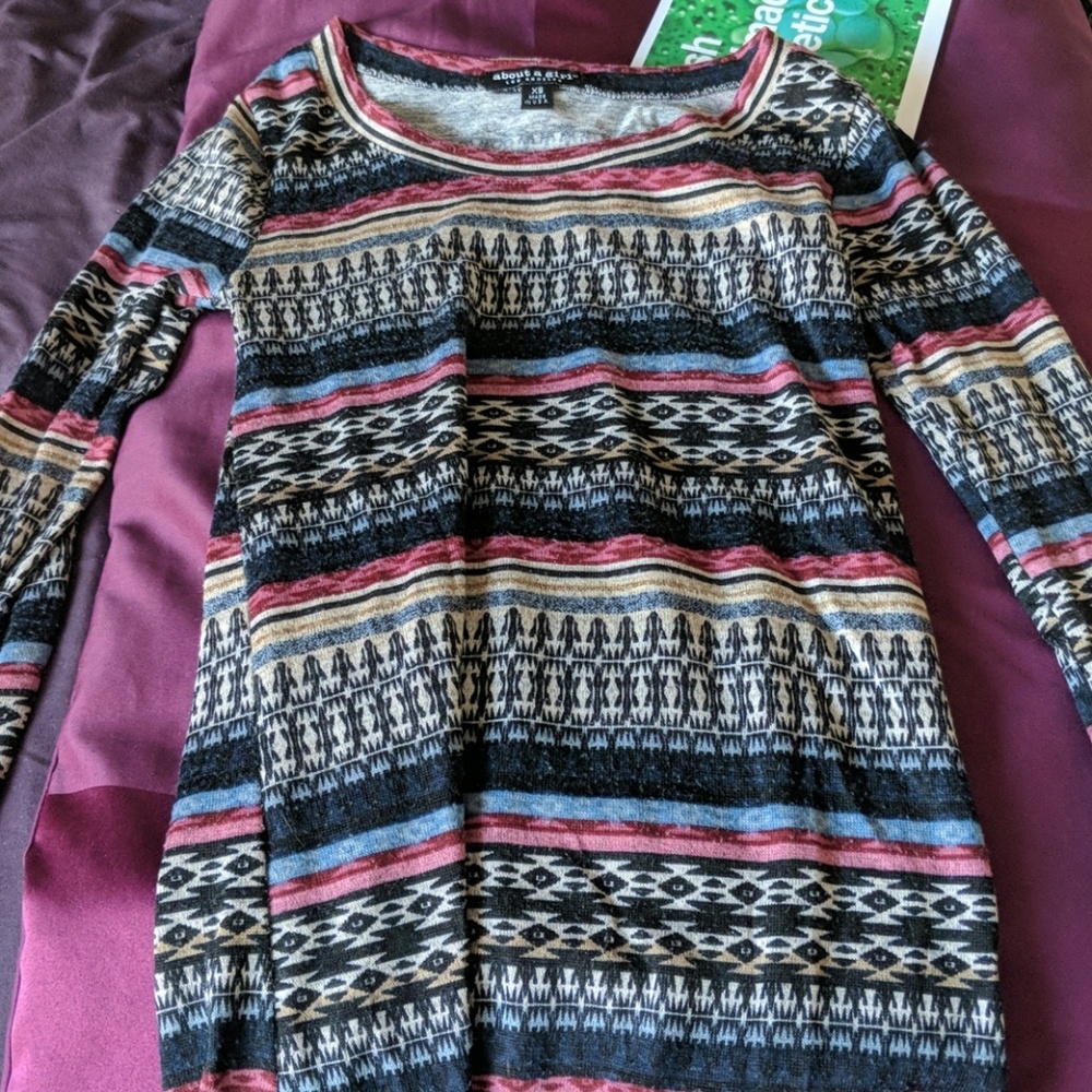 Sweater